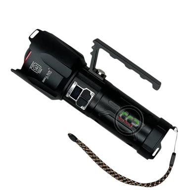 چراغ قوه پلیسی T709 اسمال سان (Small Sun)