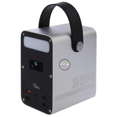پاور بانک 80 هزار میلی آمپر ساعت مدل J52 35وات جوکو (Joko)