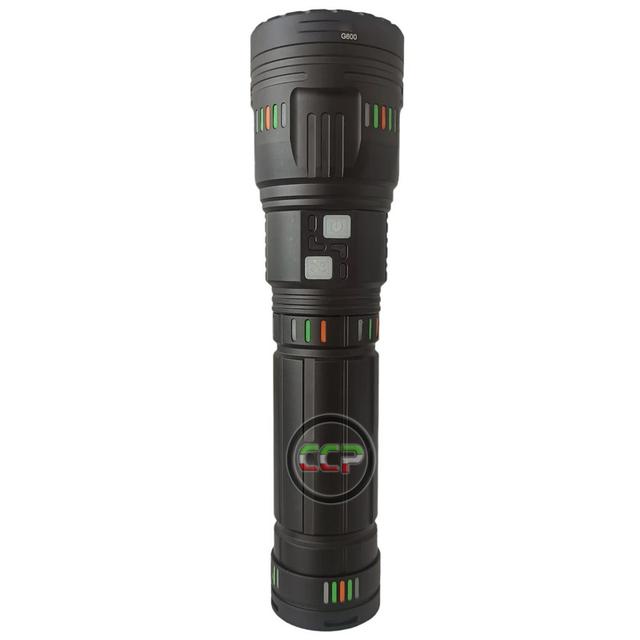 چراغ قوه پلیسی G600 رویلانگ (RUILANG)