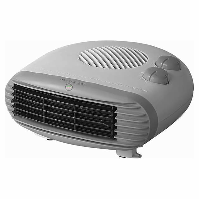 بخاری برقی 2000 وات warmthy مدل LQ-202 سی‌سی‌پی (CCP)