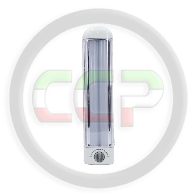 چراغ اضطراری مدل 837T ویداسی (Weidasi)