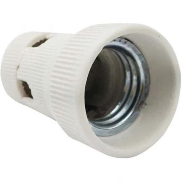 سر پیچ سرامیکی E40 پارت الکتریک (Part Electric)