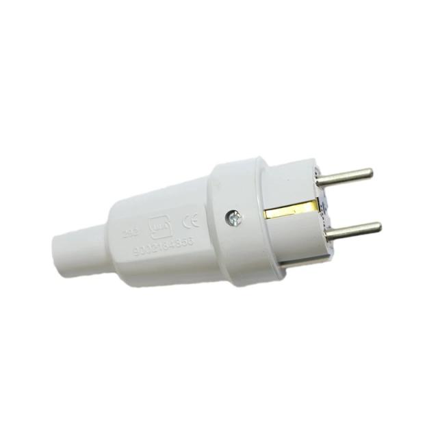 دو شاخه صنعتی پارت الکتریک (Part Electric)
