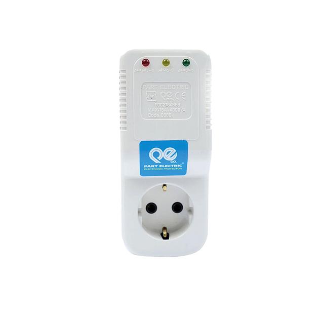 محافظ ولتاژ  16 آمپر کولر گازی پارت الکتریک (Part Electric)