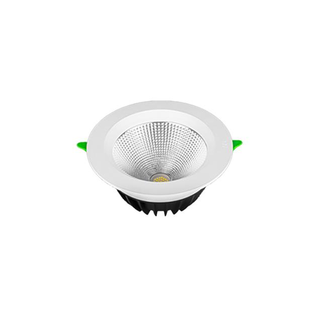 چراغ توکار مدل هارمونیک SMD 30 وات پارس شعاع توس (Pars Shoa Toos)