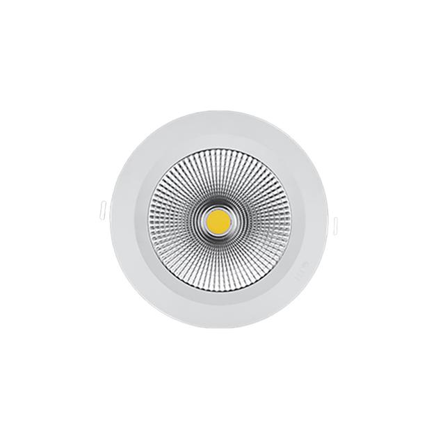 چراغ توکار 80 وات مدل هارمونیک COB پارس شعاع توس (Pars Shoa Toos)