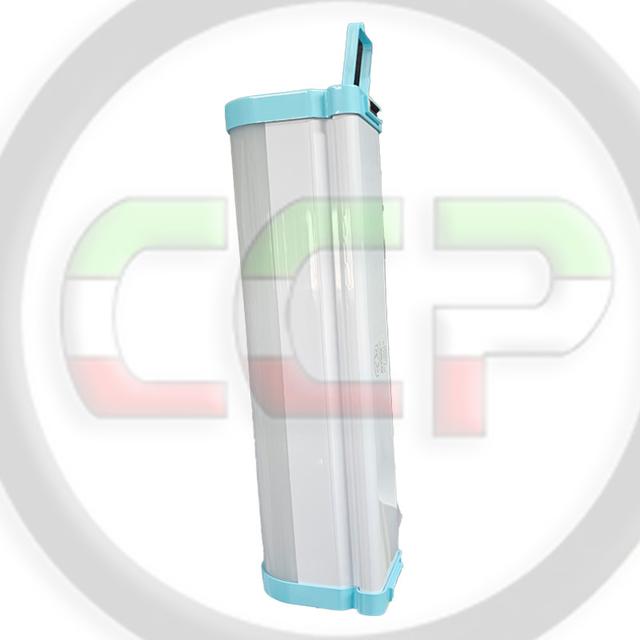 چراغ اضطراری مدل 8913 کیانگ (Keyang)