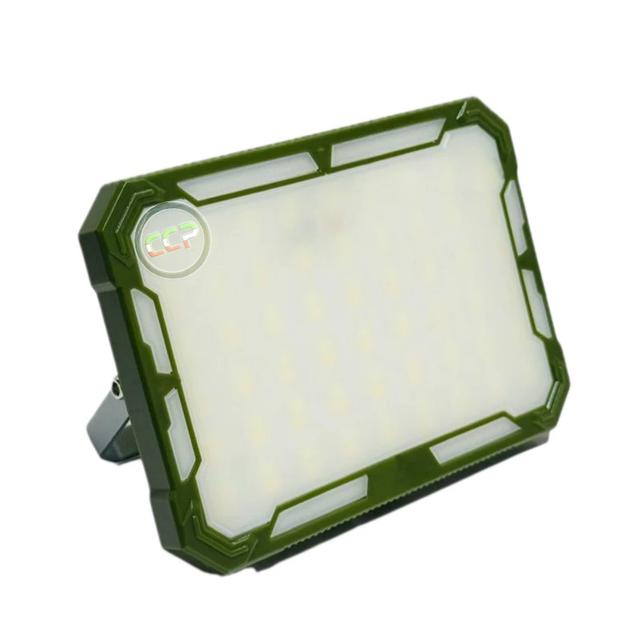 پروژکتور مدل G636 پاوربانک دار کوچک گوگدا (Googda)
