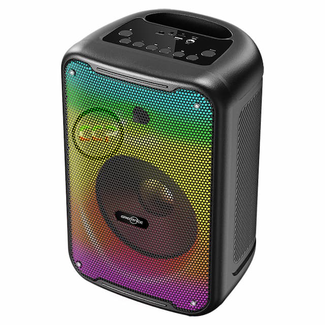 اسپیکر مینی پارتی باکس گریت نایس GTS-1726